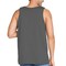 Gildan Unisex Softstyle Tank Top, Crafting Blanks HTV, Cricut & Fabric Paint Ready